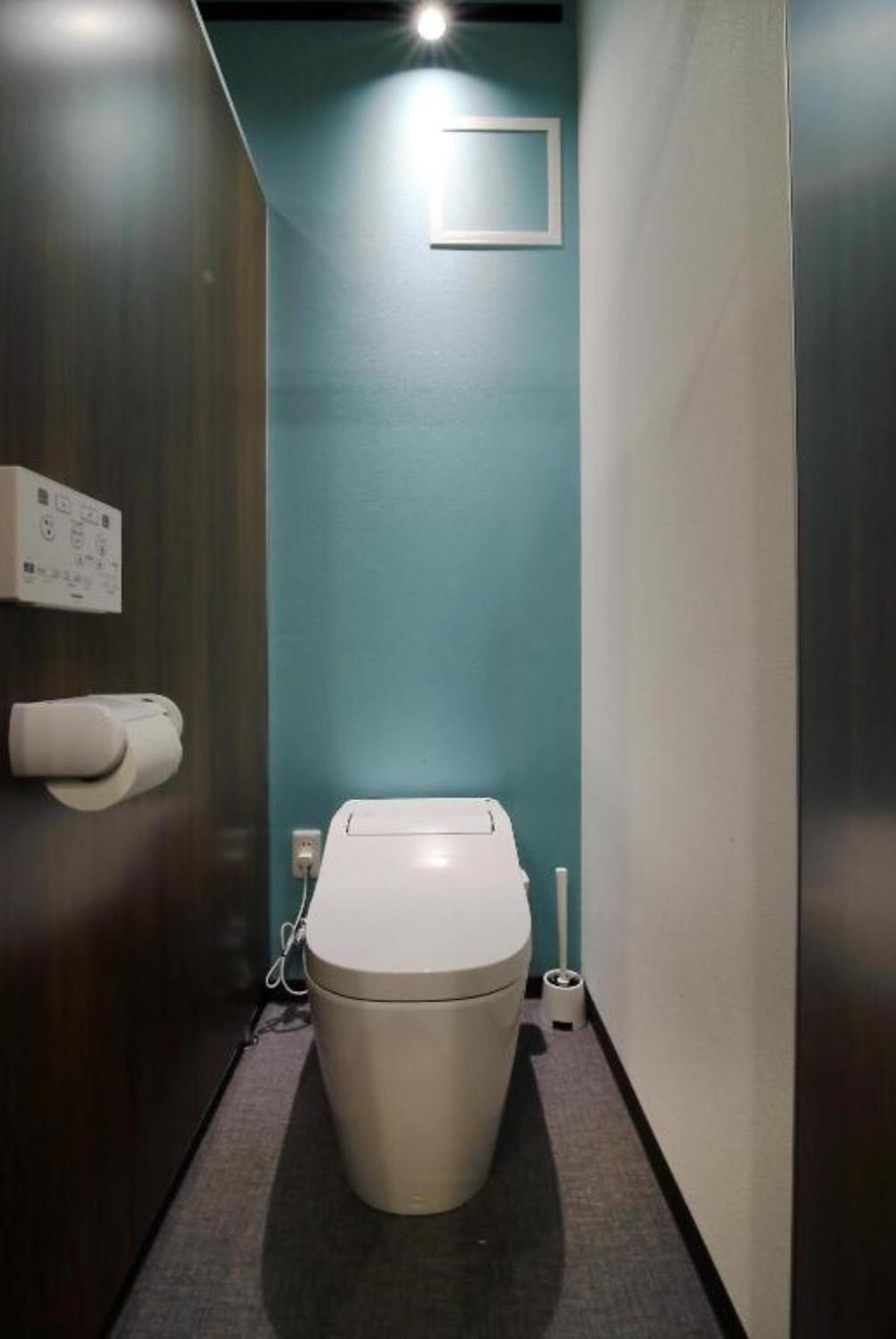 Hostal Bee-hive Sugamo - Male Only Tokio